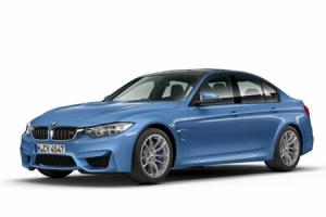 Эва-коврики на BMW 3 SERIES VI (F30) SEDAN 2WD 2011-2020