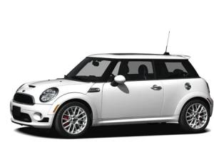 Коврики EVA на Mini Clubman (R55) Cooper S 3Дв Hatchback 2010 - 2014
