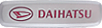 Шильдик Daihatsu