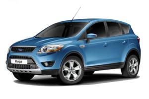 Ford Kuga I 2008-2012