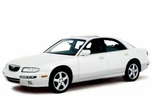 MAZDA XEDOS 9 1994-2000