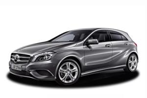 Mercedes-Benz A-Класс III (W176) 2013 - 2018