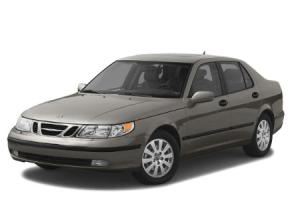 Saab 9-5 I 1997-2010
