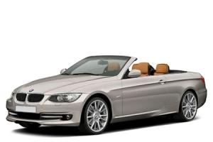 BMW 3 SERIES V (E93) CABRIOLET 2006-2013