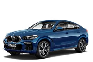 BMW X6 III (G06) 2019-
