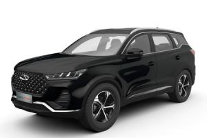 Chery Tiggo 7 PRO I КОМПЛЕКТАЦИЯ PRESTIGE 2020-