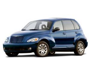 Chrysler PT Cruiser I 2002 - 2010