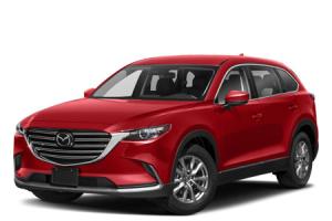 Mazda Cx-9 II 2016 -