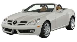 Mercedes-Benz Slk-Класс II (R171) Родстер 2004 - 2008
