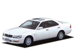 Nissan Laurel VIII (C35) Правый Руль 1997-2002
