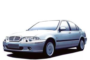 Rover 45 I 1999-2005