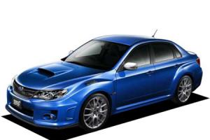 Subaru Impreza III (Ge,Gv-Sedan) Правый Руль 2007-2011