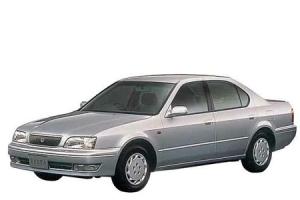 Toyota Vista V (V50) Правый Руль 1998 – 2003