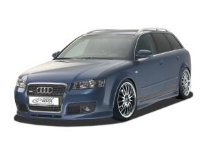 AUDI A4 (8E, B8) sw 2007 -2015