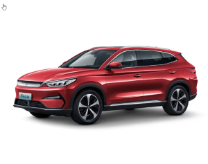 BYD Song Plus I 2020-