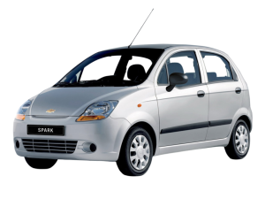 Chevrolet Spark I (M150) 2004-2011
