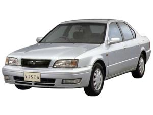 Toyota Vista IV (V40) Правый руль 1994 – 1998