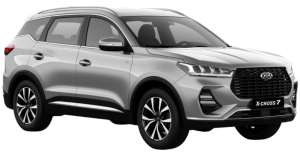 Xcite X-Cross 7 2024-