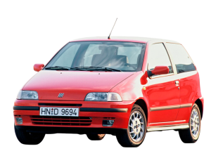 Fiat Punto I 1993-1999