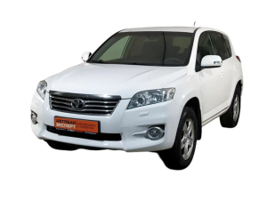 Toyota Rav 4 III (XA30) 2010-2016 Рестайлинг