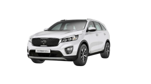 Kia Sorento Prime III 2014-2020
