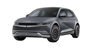 Hyundai Ioniq 5 2021 -