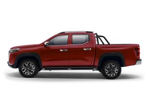 Changan Hunter Plus 2023-