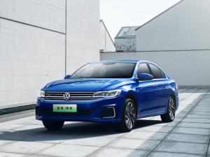 Volkswagen Bora V 2018-