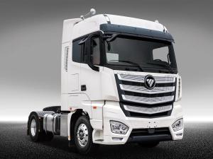 Коврики EVA на Foton Auman EST R