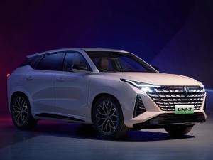 Changan UNI-Z